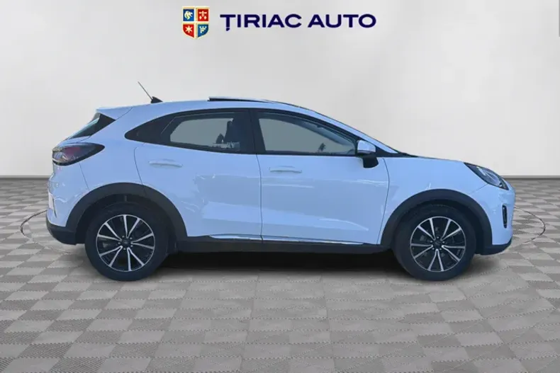 Ford Puma din 2020 cu 73.187 km - oferta FOR196315 - foto 7