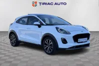 Ford Puma din 2020 cu 73.187 km - oferta FOR196315 - foto 8