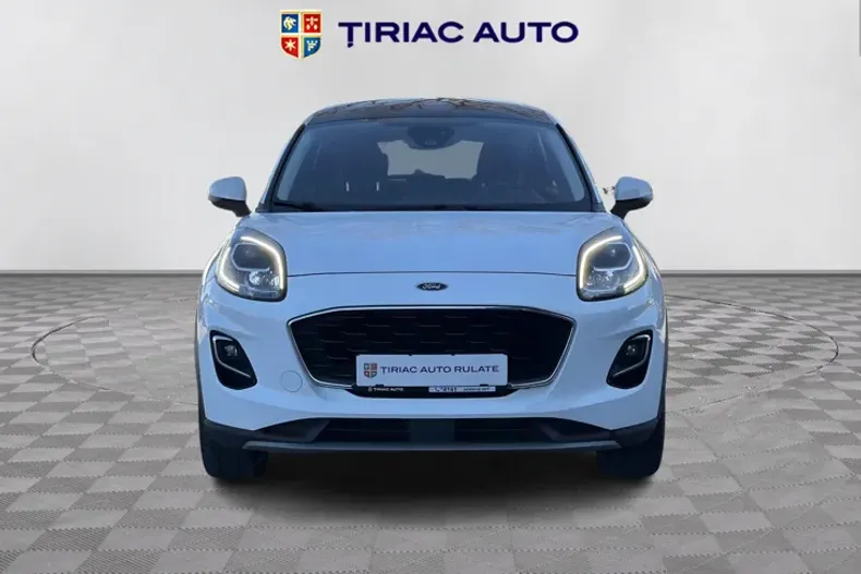 Ford Puma din 2020 cu 73.187 km - oferta FOR196315 - foto 9