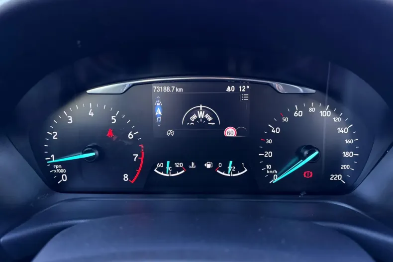 Ford Puma din 2020 cu 73.187 km - oferta FOR196315 - foto 10