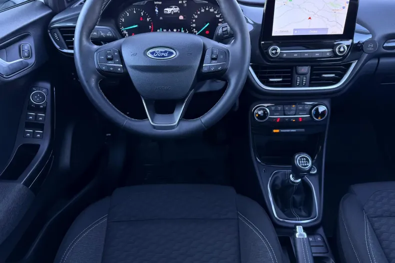 Ford Puma din 2020 cu 73.187 km - oferta FOR196315 - foto 11