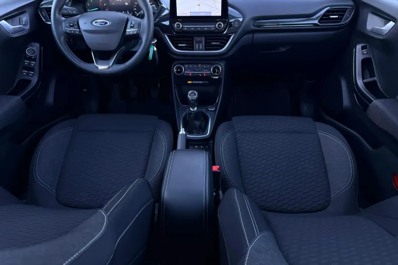 Ford Puma din 2020 cu 73.187 km - oferta FOR196315 - foto 13