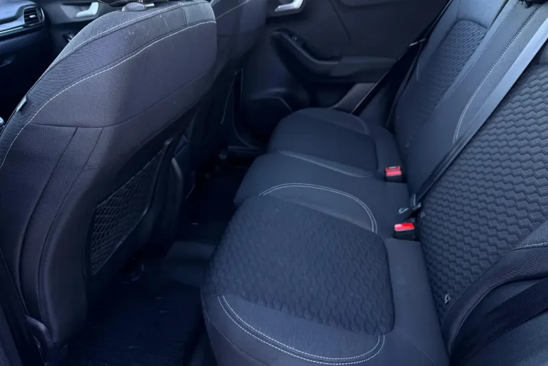 Ford Puma din 2020 cu 73.187 km - oferta FOR196315 - foto 14