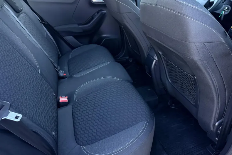 Ford Puma din 2020 cu 73.187 km - oferta FOR196315 - foto 15