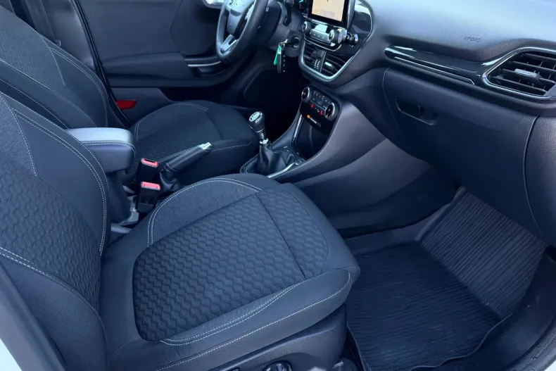 Ford Puma din 2020 cu 73.187 km - oferta FOR196315 - foto 16