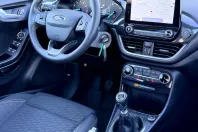 Ford Puma din 2020 cu 73.187 km - oferta FOR196315 - foto 17