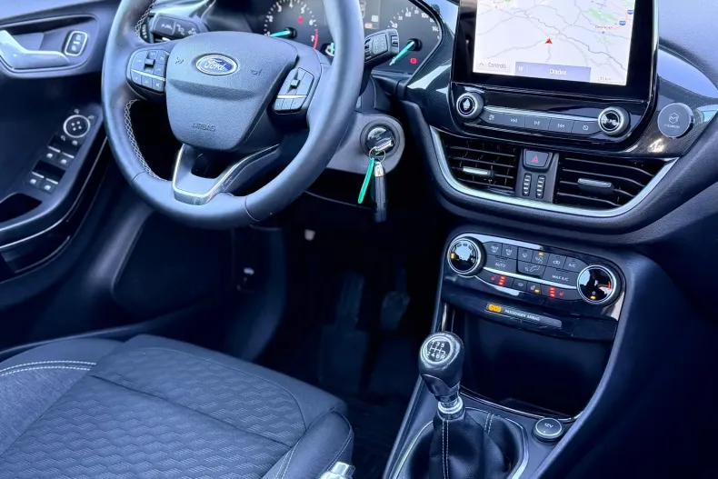 Ford Puma din 2020 cu 73.187 km - oferta FOR196315 - foto 17