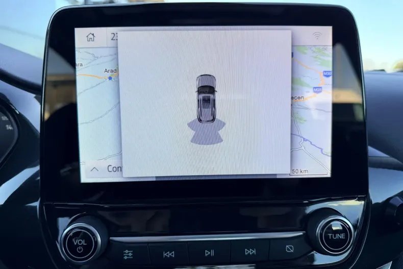 Ford Puma din 2020 cu 73.187 km - oferta FOR196315 - foto 18