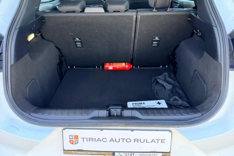 Ford Puma din 2020 cu 73.187 km - oferta FOR196315 - foto 20