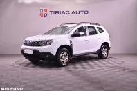Dacia Duster din 2021 cu 98.187 km - oferta DAC196316 - foto 2