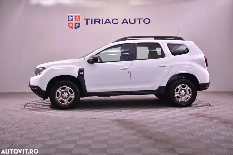Dacia Duster din 2021 cu 98.187 km - oferta DAC196316 - foto 3