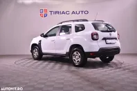 Dacia Duster din 2021 cu 98.187 km - oferta DAC196316 - foto 4