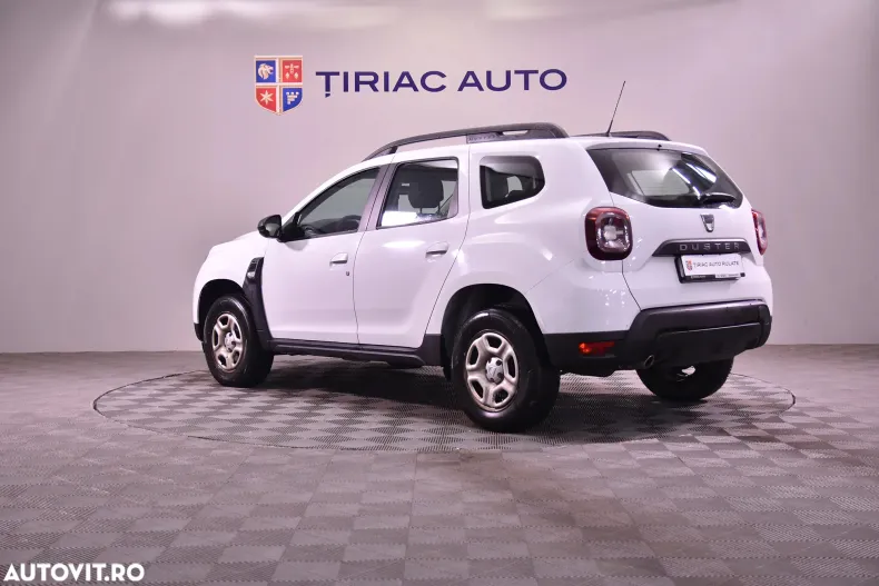 Dacia Duster din 2021 cu 98.187 km - oferta DAC196316 - foto 4