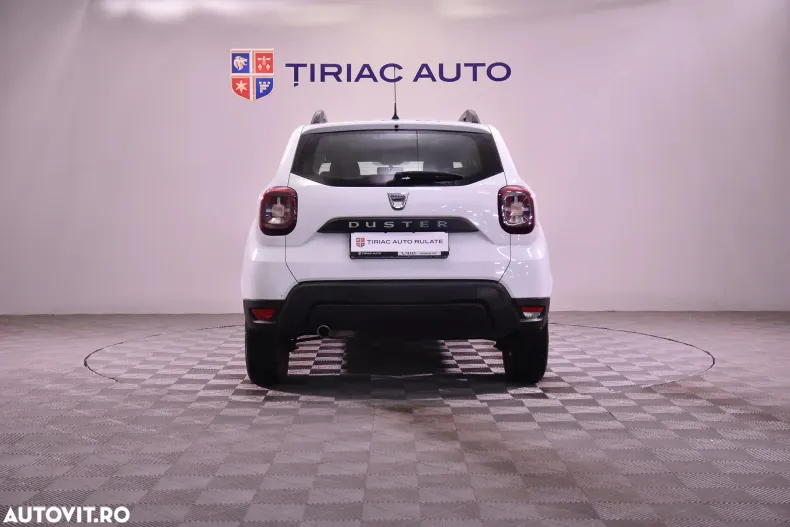 Dacia Duster din 2021 cu 98.187 km - oferta DAC196316 - foto 5