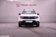 Dacia Duster din 2021 cu 98.187 km - oferta DAC196316 - foto 9