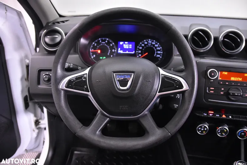 Dacia Duster din 2021 cu 98.187 km - oferta DAC196316 - foto 15
