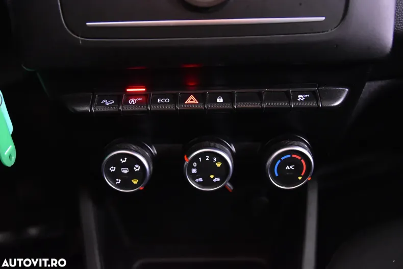 Dacia Duster din 2021 cu 98.187 km - oferta DAC196316 - foto 17