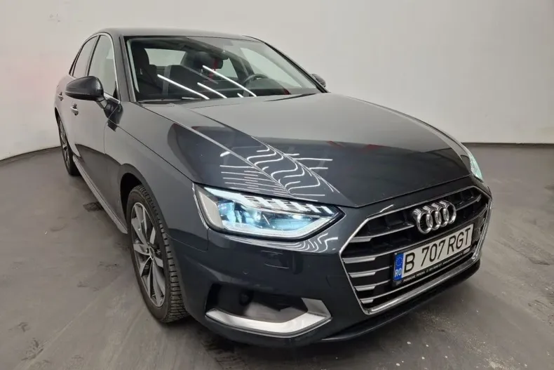 Audi A4 din 2022 cu 153.811 km - oferta AUD196317 - foto 1