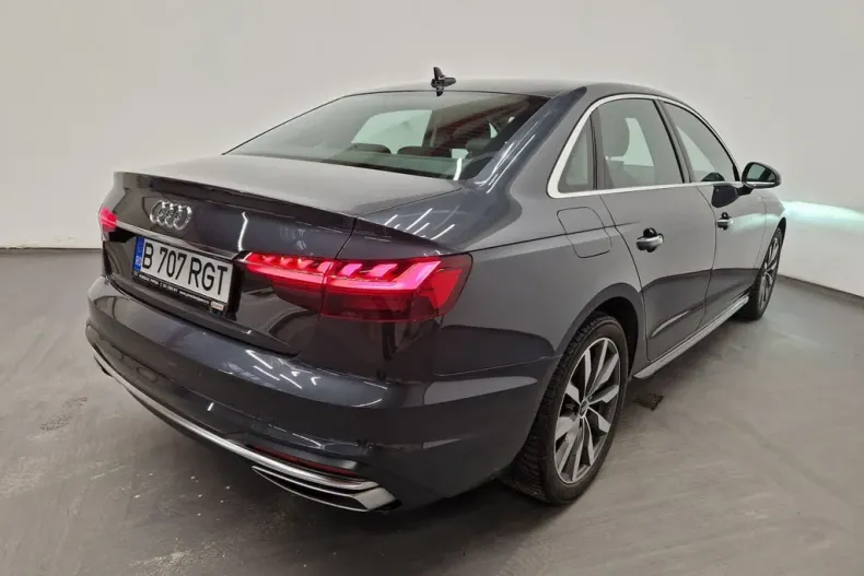 Audi A4 din 2022 cu 153.811 km - oferta AUD196317 - foto 3