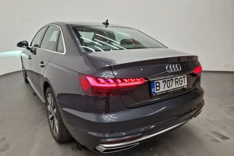 Audi A4 din 2022 cu 153.811 km - oferta AUD196317 - foto 4
