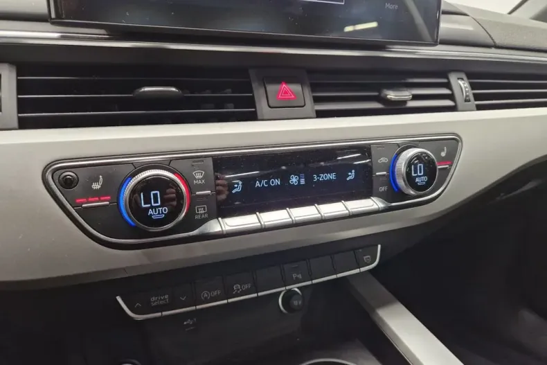 Audi A4 din 2022 cu 153.811 km - oferta AUD196317 - foto 6