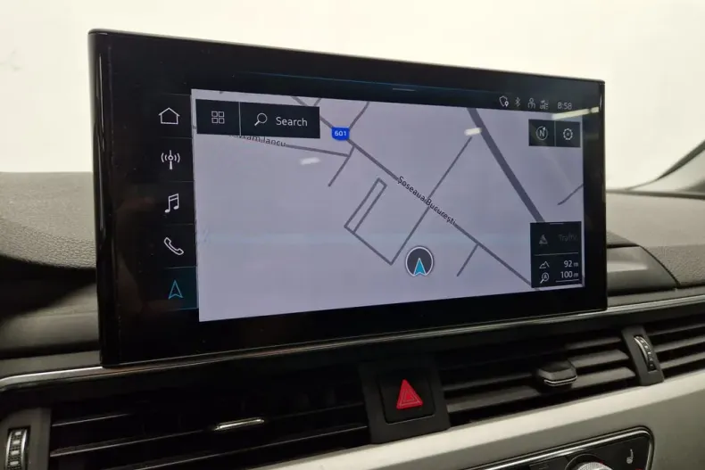 Audi A4 din 2022 cu 153.811 km - oferta AUD196317 - foto 7