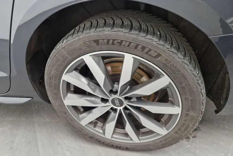 Audi A4 din 2022 cu 153.811 km - oferta AUD196317 - foto 9