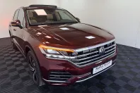 Volkswagen Touareg din 2021 cu 108.000 km - oferta VOL196318 - foto 1