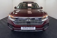 Volkswagen Touareg din 2021 cu 108.000 km - oferta VOL196318 - foto 2