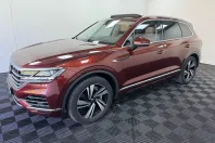 Volkswagen Touareg din 2021 cu 108.000 km - oferta VOL196318 - foto 4