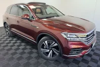 Volkswagen Touareg din 2021 cu 108.000 km - oferta VOL196318 - foto 5