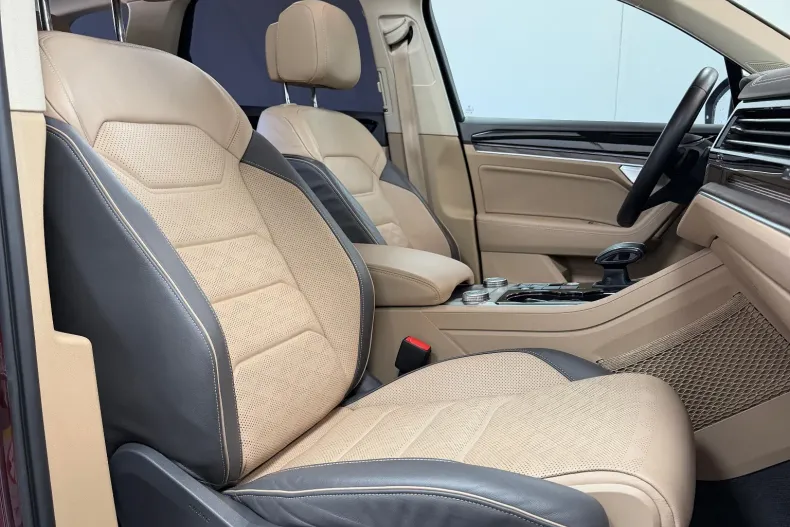 Volkswagen Touareg din 2021 cu 108.000 km - oferta VOL196318 - foto 7