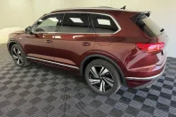 Volkswagen Touareg din 2021 cu 108.000 km - oferta VOL196318 - foto 9