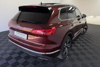 Volkswagen Touareg din 2021 cu 108.000 km - oferta VOL196318 - foto 10