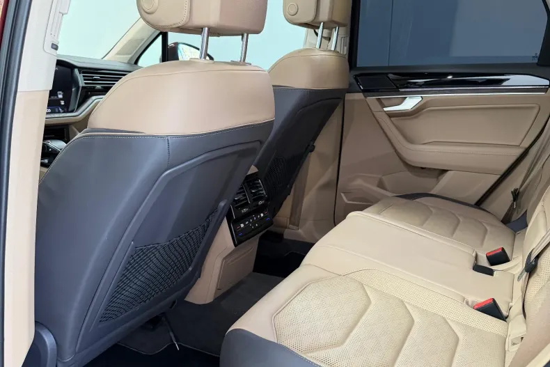 Volkswagen Touareg din 2021 cu 108.000 km - oferta VOL196318 - foto 18