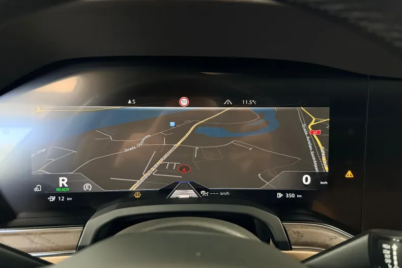 Volkswagen Touareg din 2021 cu 108.000 km - oferta VOL196318 - foto 19