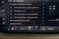 Volkswagen Touareg din 2021 cu 108.000 km - oferta VOL196318 - foto 21