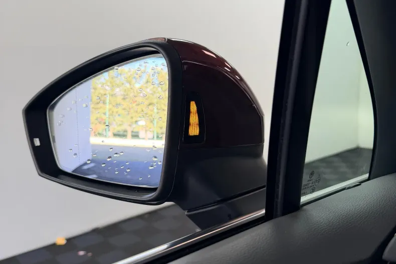 Volkswagen Touareg din 2021 cu 108.000 km - oferta VOL196318 - foto 23