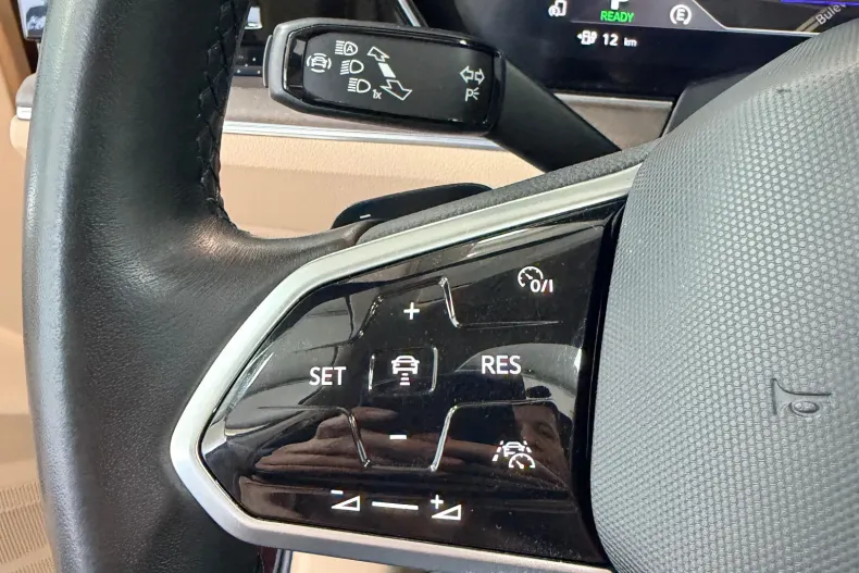 Volkswagen Touareg din 2021 cu 108.000 km - oferta VOL196318 - foto 29