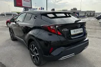 Toyota C-HR din 2021 cu 101.745 km - oferta TOY196319 - foto 2