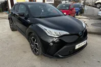 Toyota C-HR din 2021 cu 101.745 km - oferta TOY196319 - foto 4