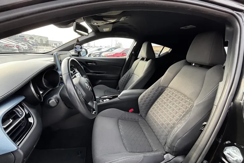 Toyota C-HR din 2021 cu 101.745 km - oferta TOY196319 - foto 5