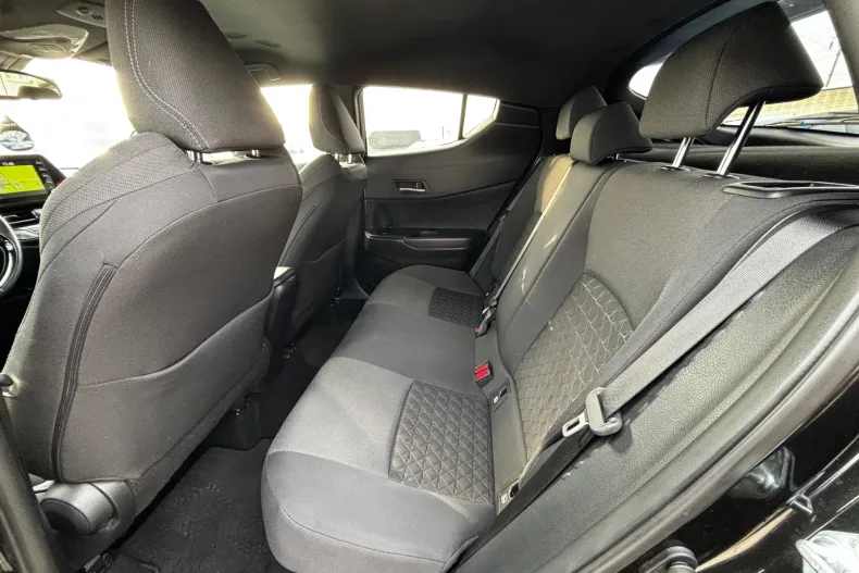 Toyota C-HR din 2021 cu 101.745 km - oferta TOY196319 - foto 6