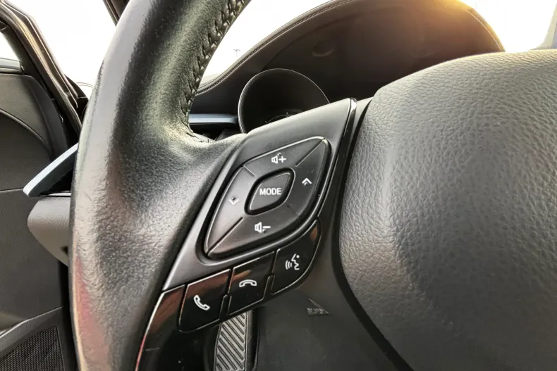 Toyota C-HR din 2021 cu 101.745 km - oferta TOY196319 - foto 12