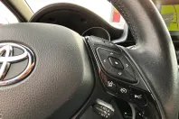 Toyota C-HR din 2021 cu 101.745 km - oferta TOY196319 - foto 13