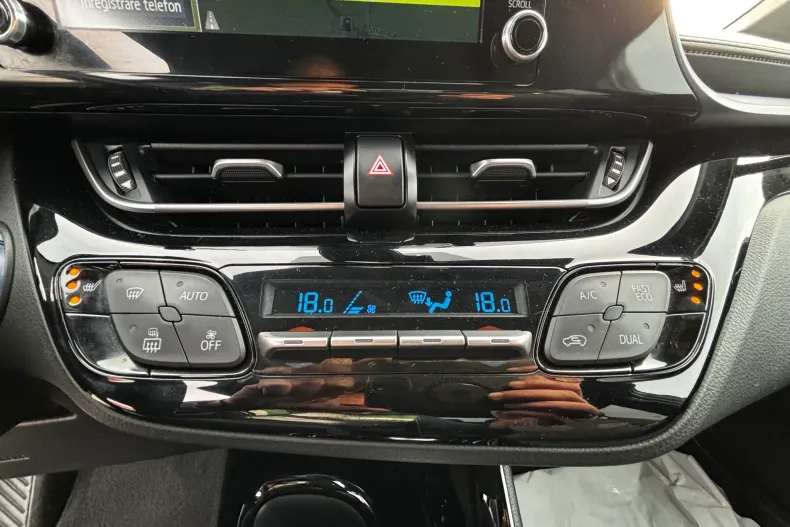 Toyota C-HR din 2021 cu 101.745 km - oferta TOY196319 - foto 15