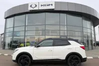 Ssangyong Korando din 2025 cu 12.500 km - oferta SSA196320 - foto 2