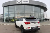 Ssangyong Korando din 2025 cu 12.500 km - oferta SSA196320 - foto 3