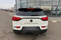 Ssangyong Korando din 2025 cu 12.500 km - oferta SSA196320 - foto 4