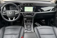 Ssangyong Korando din 2025 cu 12.500 km - oferta SSA196320 - foto 5